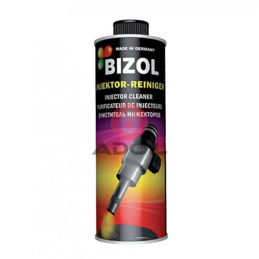 Очиститель инжектора BIZOL Injektor-Reiniger