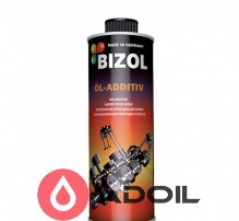 протизношувальної присад ка в моторне масло BIZOL Öl-Additiv