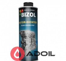 Герметик масляной системы двигателя BIZOL Motor-Dichter