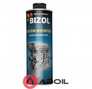 Герметик масляной системы двигателя BIZOL Motor-Dichter