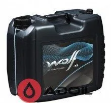 Wolf Tractofluid 400