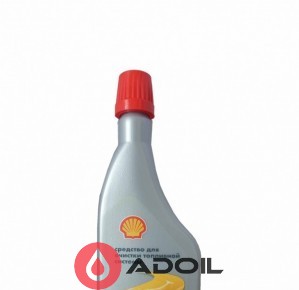 Очиститель топливной системы Shell Gasoline System Cleaner