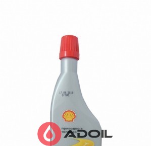 Присадка Shell Diesel Additive