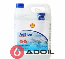 Shell Adblue