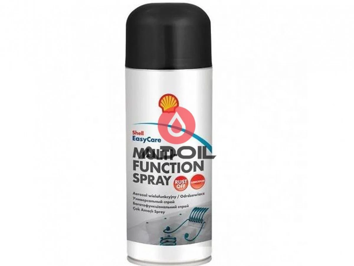 Мультиспрей Shell Multifunction