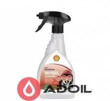 Очисник коліс Shell Wheel Rim Cleaner