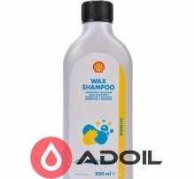 Шампунь Shell Wax Shampoo