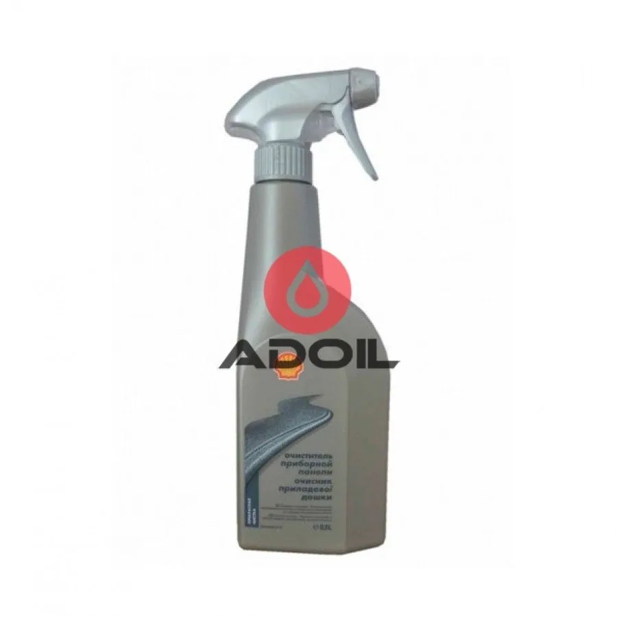 Очиститель Shell Cockpit Cleaner
