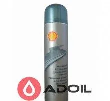 Полироль Shell Cockpit Spray Mat