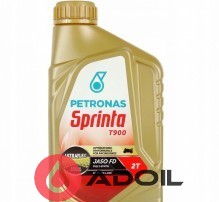 Petronas Sprinta T900