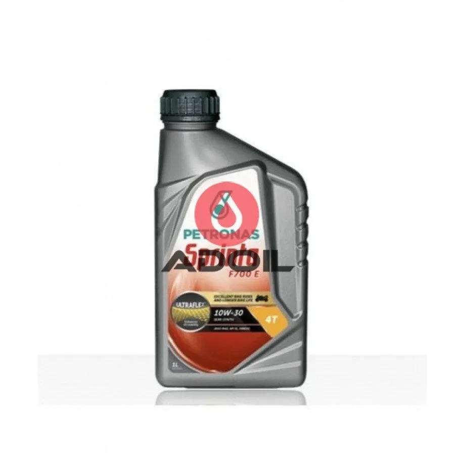 Petronas Sprinta F700 E 10w-30