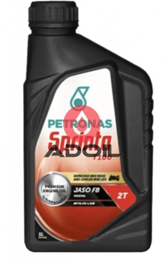 Petronas Sprinta T100