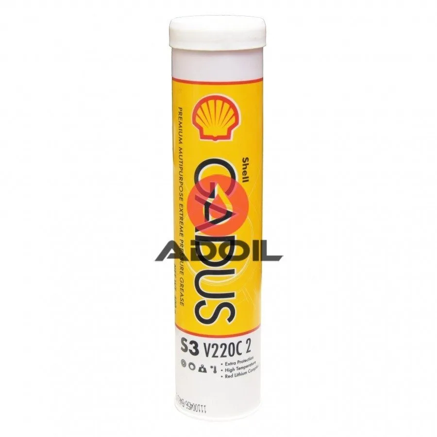 Shell Gadus S3 V220C 2