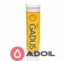 Shell Gadus S3 V220C 2