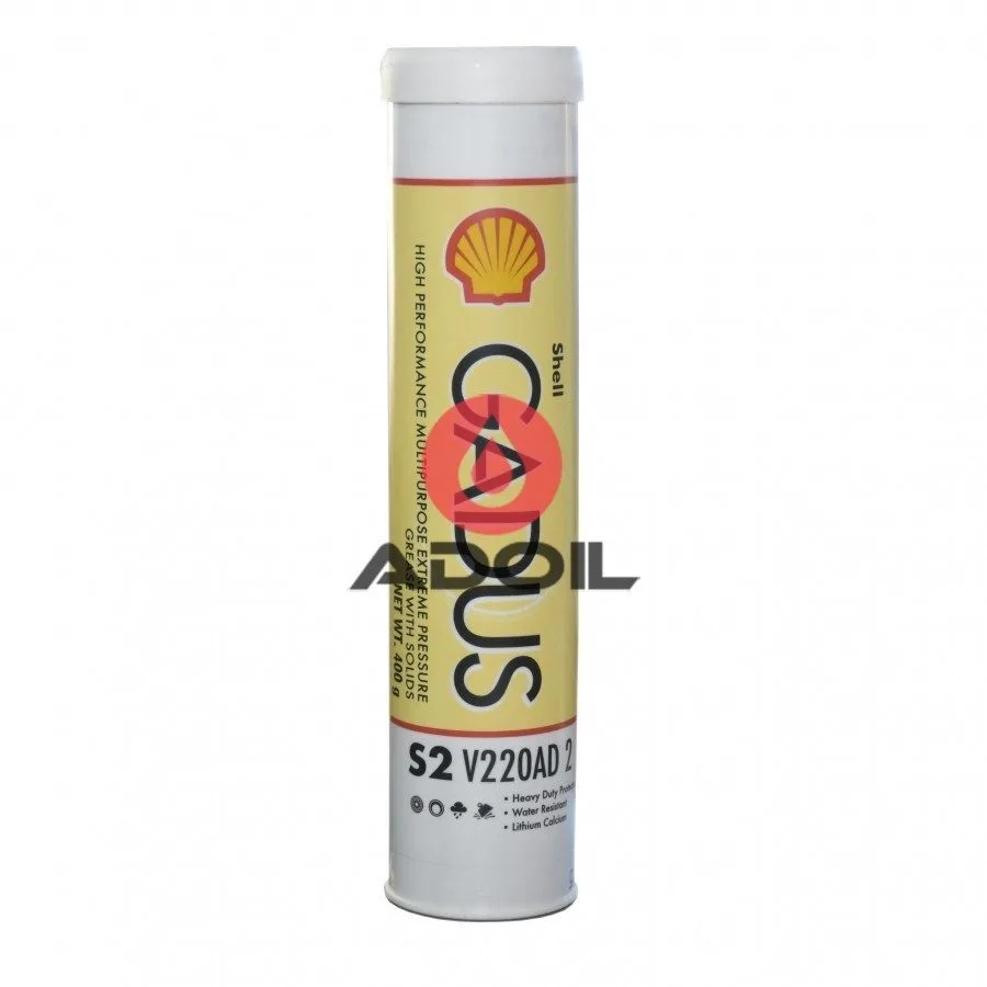 Shell Gadus S2 V220Ad 2