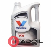 Valvoline Vr1 Racing 10w-60