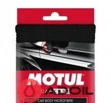 Серветка із мікрофібри Motul Car Body Microfibre