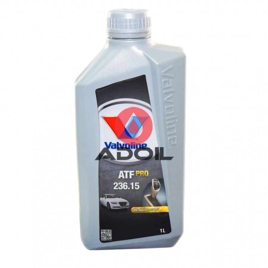 Valvoline Atf Pro 236.15