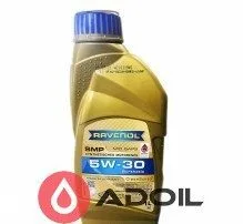 Ravenol Smp Sae 5w-30