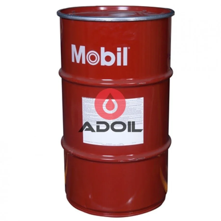 Mobil Go Fe 75w