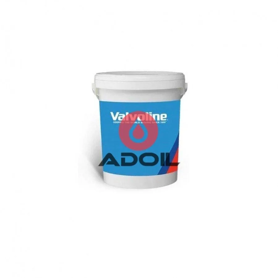 Valvoline Industry Licom 2 Grease