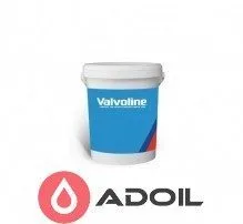 Valvoline Industry Licom 2 Grease