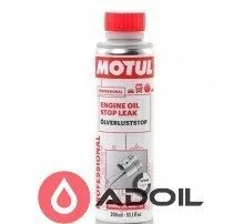 Герметик двигуна Motul Engine Oil Stop Leak