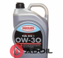 Meguin Fuel Eco 1 0w-30