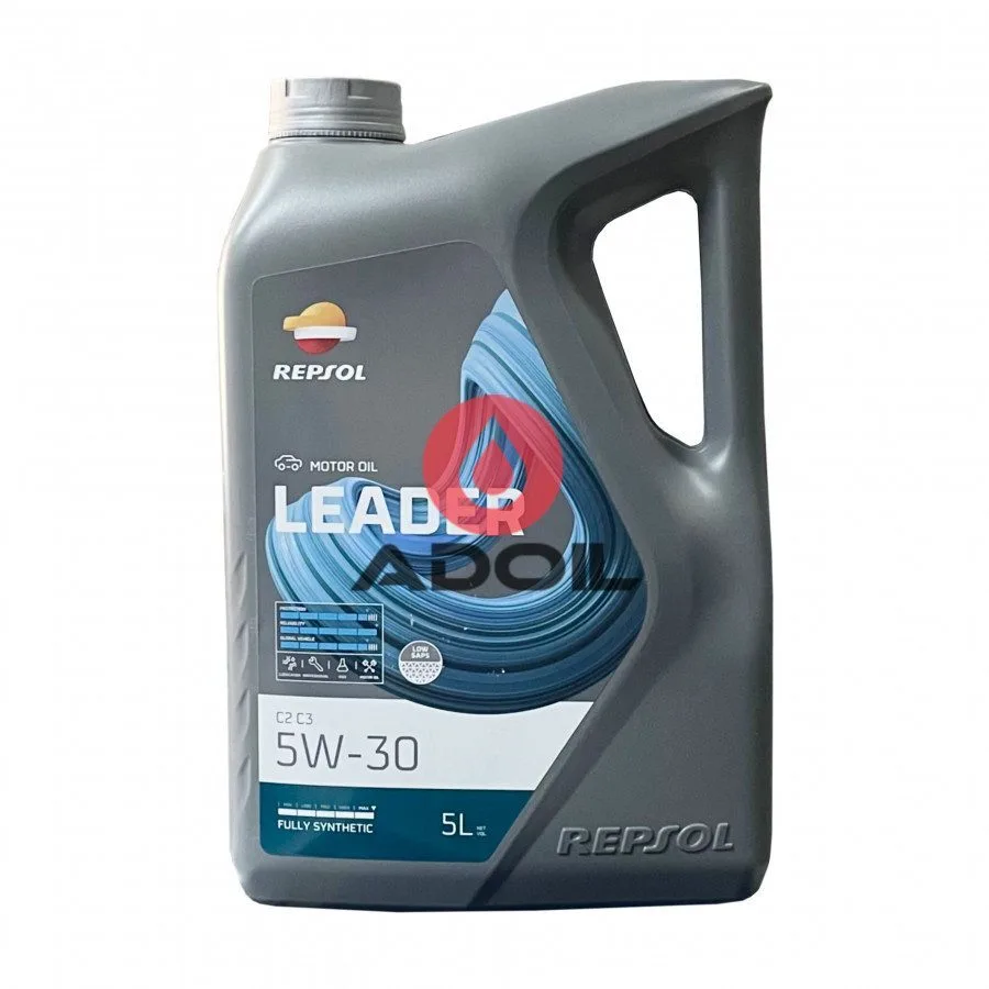 Repsol Leader C2/C3 5w-30