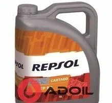 Repsol Navigator Hq Gl-5 Sae 90