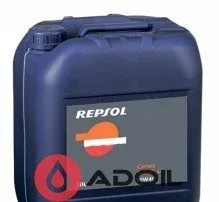 Repsol Farmer Ceres Stou 15w-40