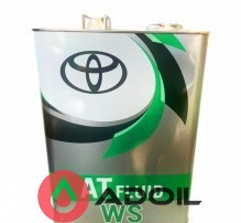 Toyota Atf Ws 08886-02305