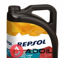 Repsol Giant 7410 15w-40