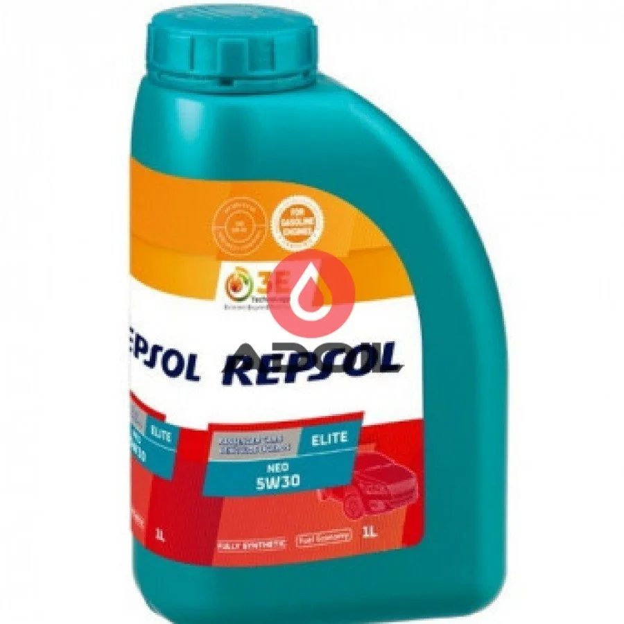 Repsol Leader Neo 5w-30