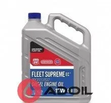 Family Super Fleet Supreme EC 15w-40