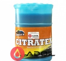 Protex Citratex Natural Orange Solvent