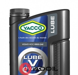 Yacco Lube W 0w-20