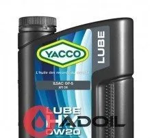 Yacco Lube Hy 0w-20
