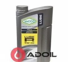 Yacco Lube R 5w-30