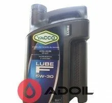 Yacco Lube F 5w-30