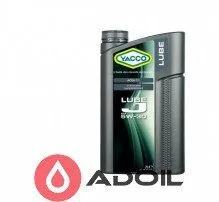 Yacco Lube J 5w-30