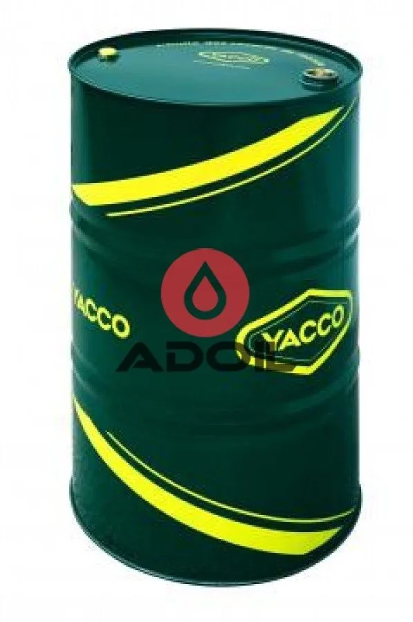 Yacco Bvx V 1000 75w80