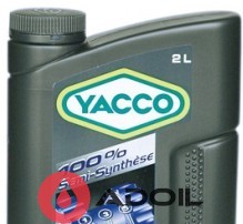 Yacco Bvx 600 75w-90