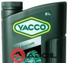 Yacco Bvx M 100 Sae 90