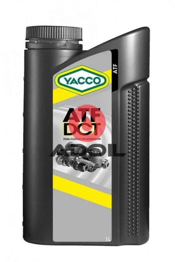 Yacco Atf Dct