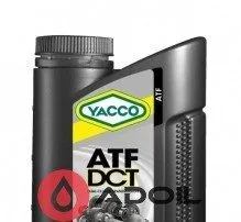 Yacco Atf Dct
