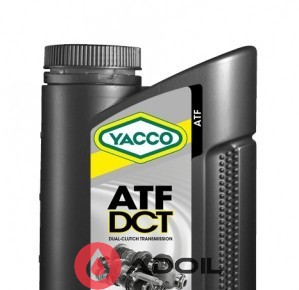 Yacco Atf Dct