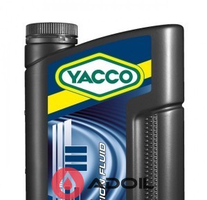 Yacco Atf III