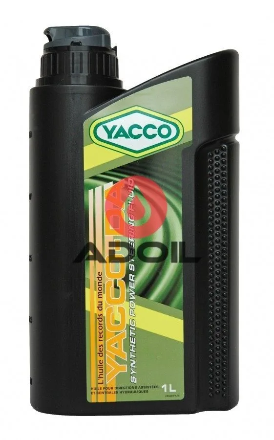 Yacco Da