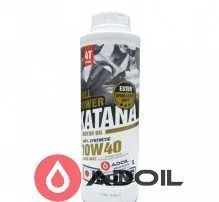 Ipone Full Power Katana 10w-40